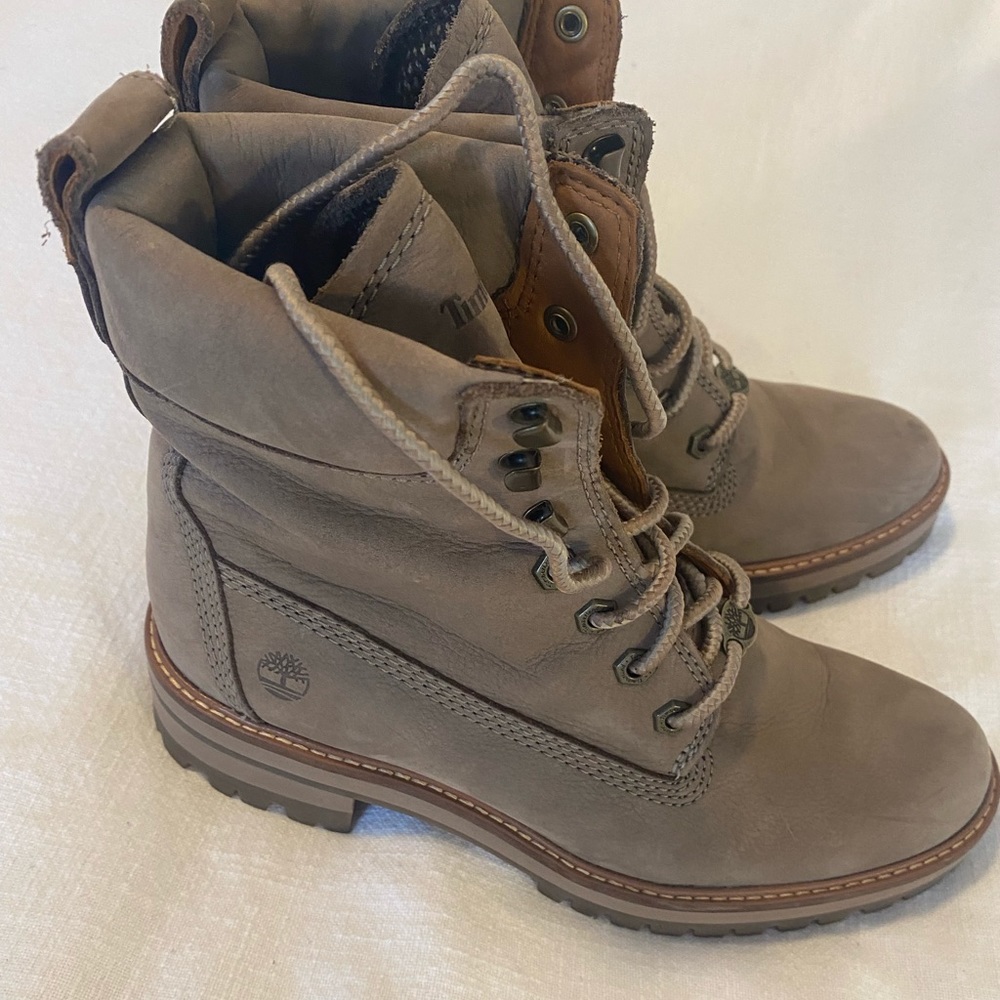 Timberland Courmayeur Boots